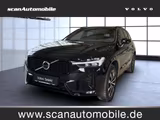 Volvo XC 60 Plus Dark AWD Bluetooth Navi LED Klima - Volvo XC60 aus 2025