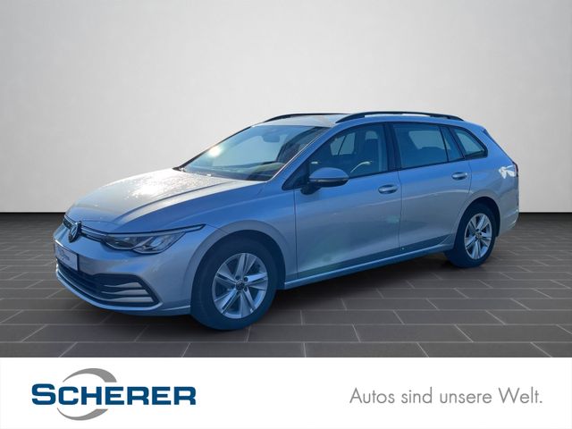 Volkswagen Golf Variant Life Life 2.0 TDI SCR 85 kW 7-Gang-