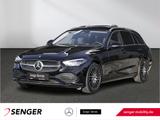 Mercedes-Benz C 180 T Avantgarde Rückfahrkamera Ambiente LED