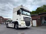 DAF XF 105.460 SSC Retarder Euro 5 Standklima - Angebote