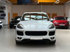 PORSCHE Cayenne S Diesel|SportDes|Kamera|Panorama|Navi