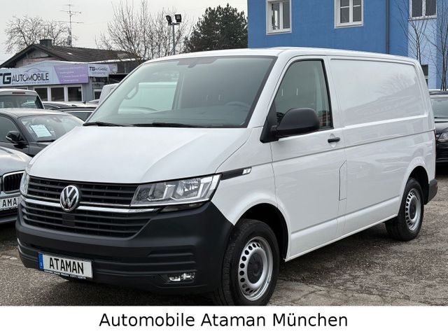 Volkswagen T6.1 2.0 TDI Teilverglast Klima, 3-Sitze, 150 PS