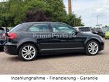 Audi A3 1.2 TFSI Ambition TÜV INSP STEUERKETTE NEU - Audi A3: Kleinwagen