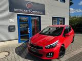 Kia Ceed 1.6 "GT-Line" *NAV*KAMERA*LED*KLIMA*LM-FELG - Kia cee'd / Ceed mit Diesel-Antrieb