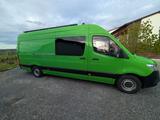 Mercedes-Benz Sprinter 314 CDI L3H2 Familien Wohnmobil - Angebote entsprechen deinen Suchkriterien