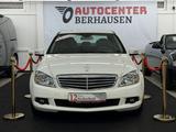 Mercedes-Benz C 200 CDI BlueEfficiency*aus 1.HAND*GARANTIE* - Mercedes-Benz C 200: C200cdi