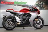 MV Agusta Superveloce S Ottantesimo von MV Agusta München - MV Agusta Superveloce S