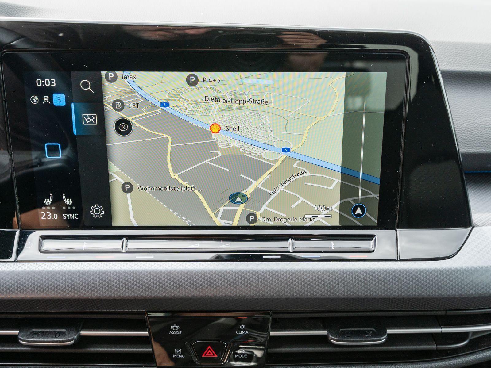 Volkswagen Golf - Bild 13