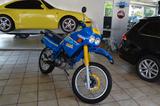 Yamaha XT 600Z Tenere Gauloise Blau, Sehr gepflegt, 2 H - YAMAHA XT 600