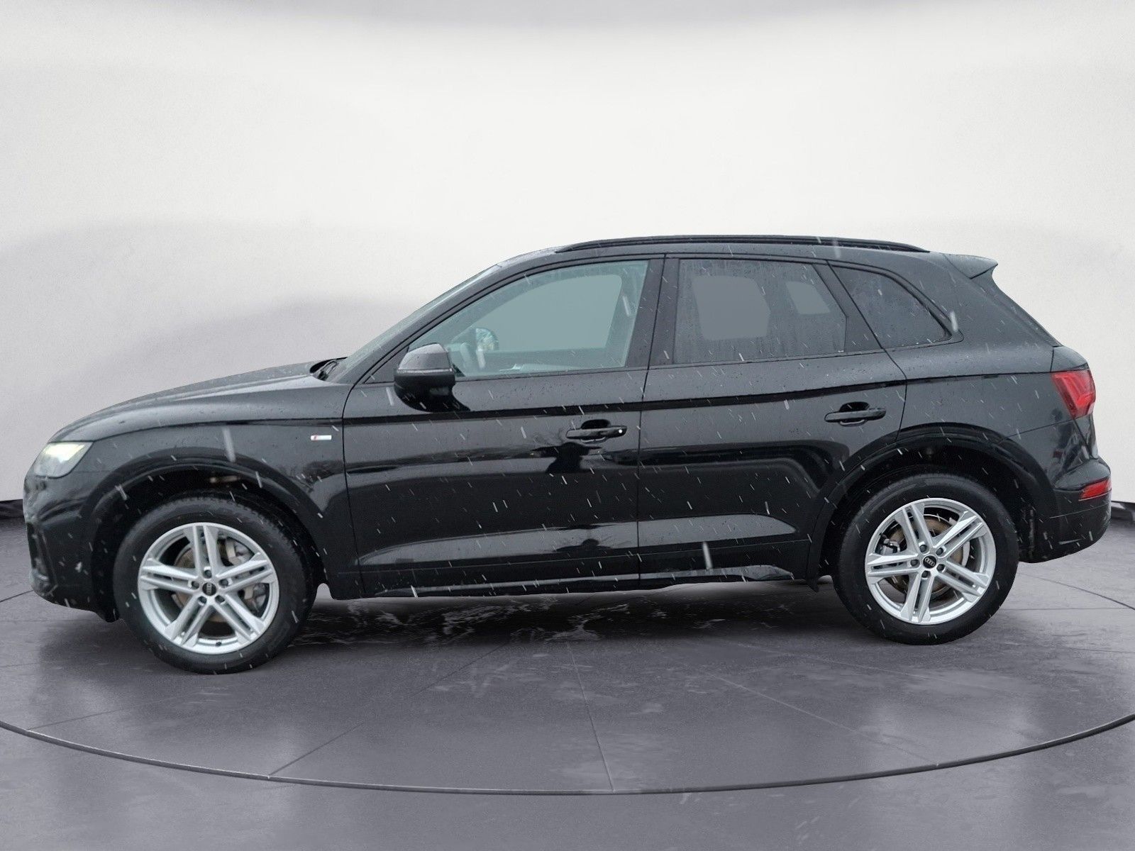 Audi Q5 - Bild 3