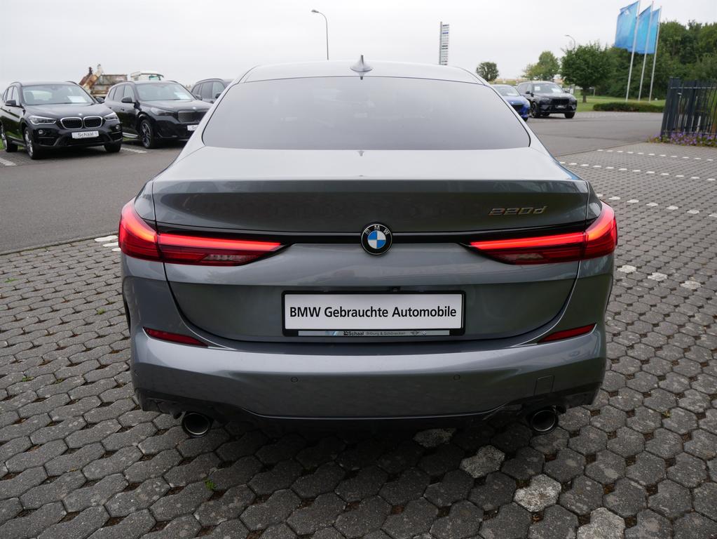 BMW 220