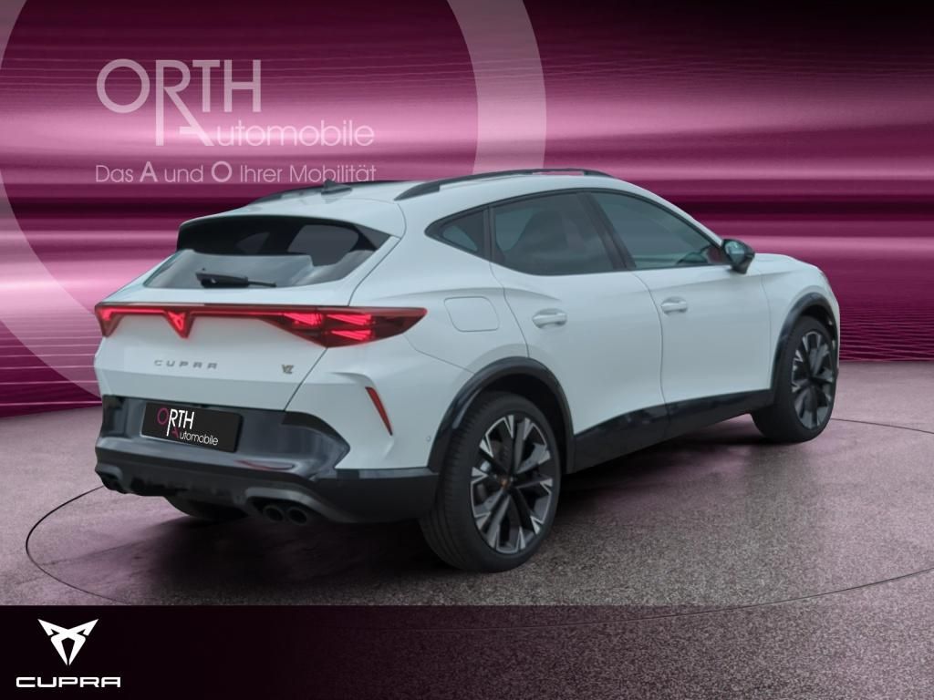 Cupra Formentor - Bild 3