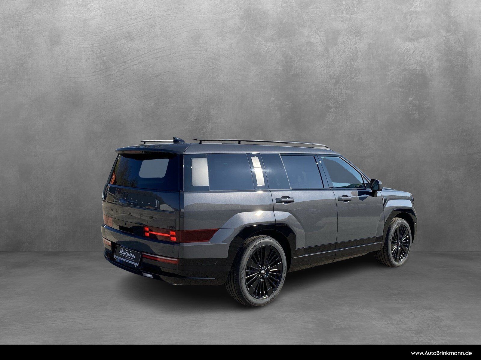 Hyundai Santa Fe – Bild 5