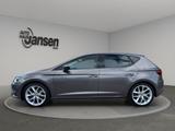 Seat Leon 1.8 TSI FR (Euro 6) - Seat Leon: 1.6