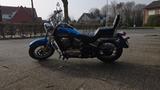 Kawasaki VN 800 Classic  - KAWASAKI VN 800 CLASSIC