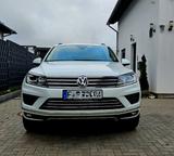 Volkswagen Touareg 3.0 V6 TDI SCR Tiptronic -