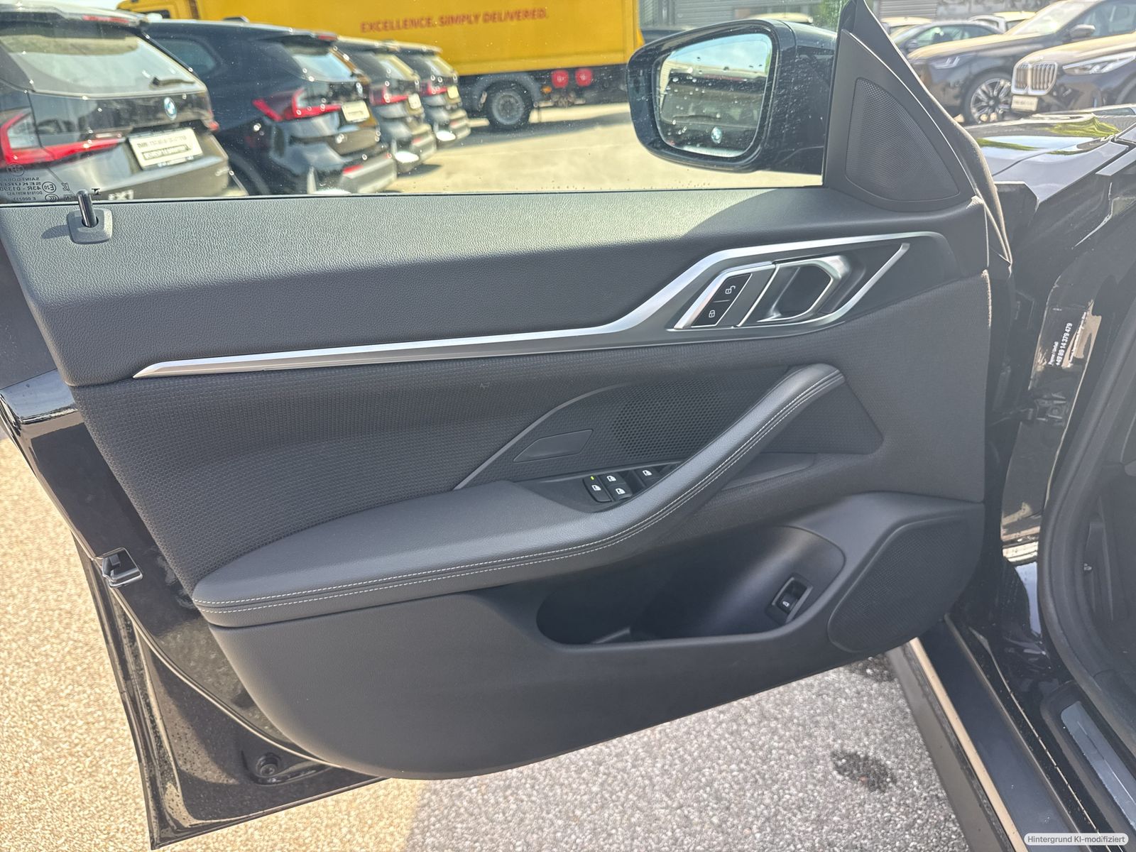 BMW i4 eDrive35 SHZ AHK HiFi foto 13