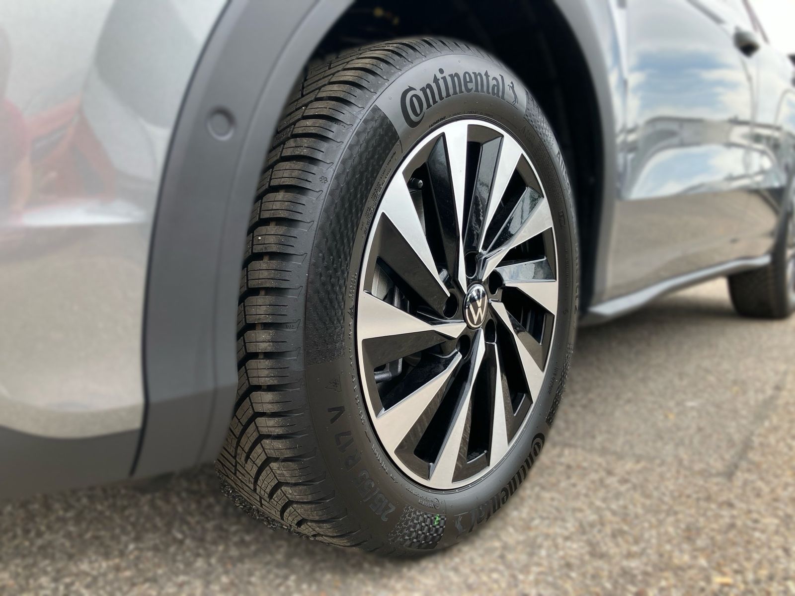 Volkswagen T-Roc - Bild 7
