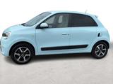 Renault Twingo 1.0 SCe 75 Limited 5-Gang Facelift - Renault Twingo: Facelift