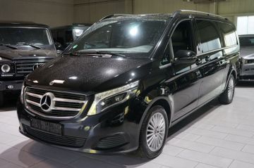 Mercedes V 250 - 3
