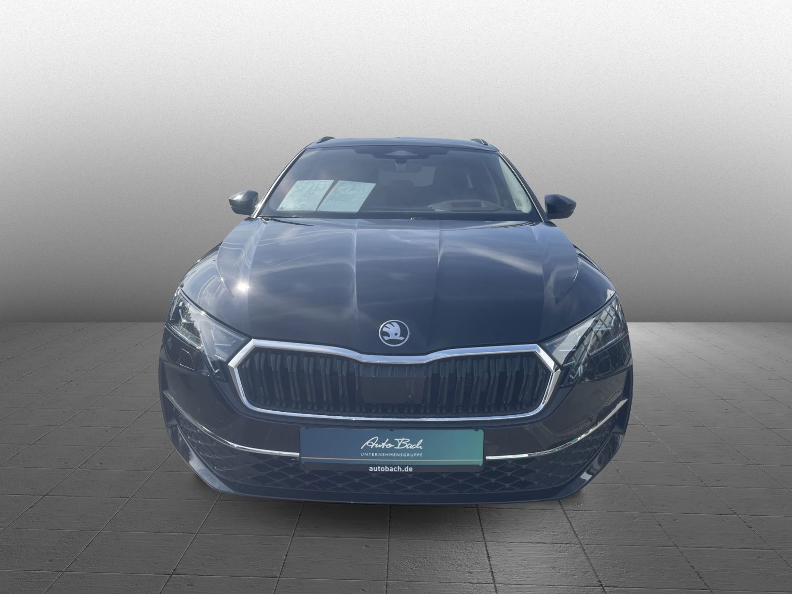 Skoda Octavia - Bild 7