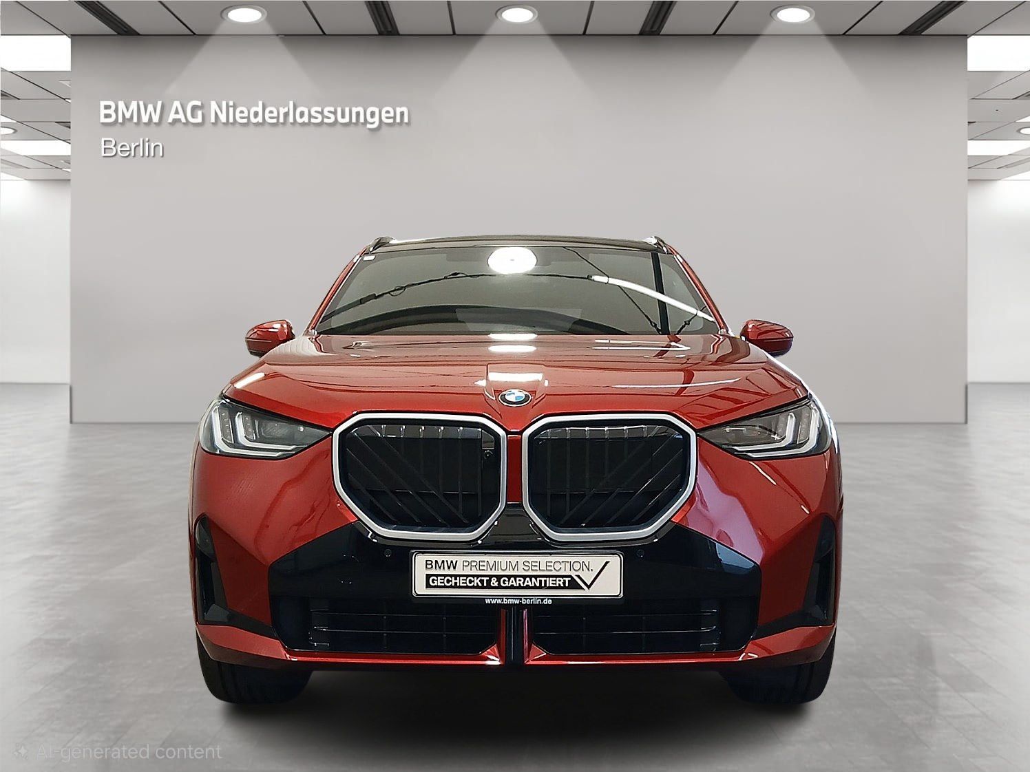 BMW X3 20 xDrive M Sport LiCoPr Pano Standheiz AHK foto 4