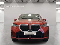 BMW X3 - Vorschau Bild 4