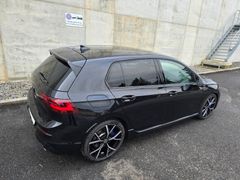 VW Golf VIII R 4Motion Matrix DAB Harman-Kardon