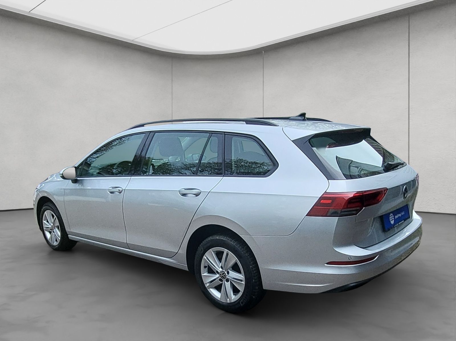 Volkswagen Golf - Bild 3