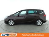 Opel Zafira Tourer 1.4 Turbo Innovation Aut.*NAVI* - gebrauchte Opel Van