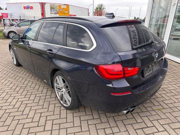 BMW 530 - 6