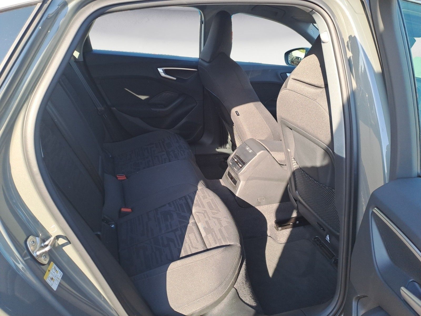 Audi A5 - Bild 14