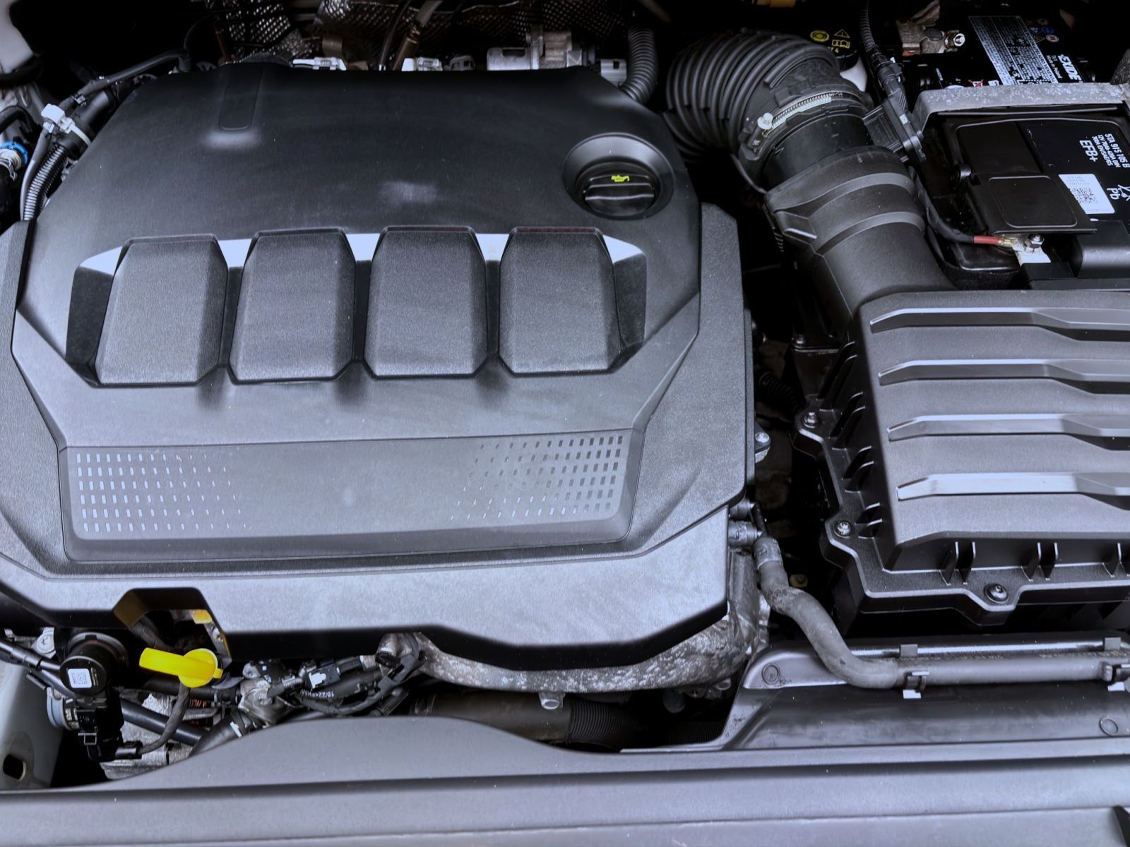 Volkswagen Caddy - Bild 18