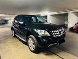 Mercedes-Benz ML 320 CDI 4MATIC - - Mercedes-Benz ML 320 Gebrauchtwagen in Hamburg