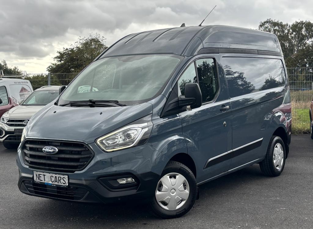 Ford Transit Custom L1H2 Hochdach*Kamera*KLIMA