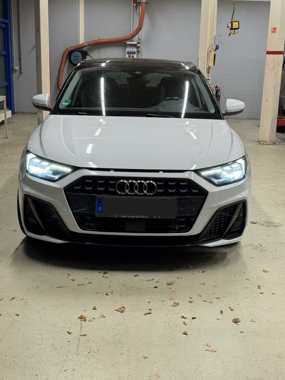 Image of Audi A1