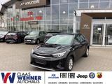 Kia Stonic Edition 7, 1.4 Emotion-Paket, Apple CarPl - Kia Stonic: Edition 7