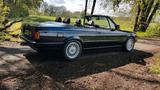 BMW E30 320i NFL Shadowline - BMW 320 aus 1993: 320i