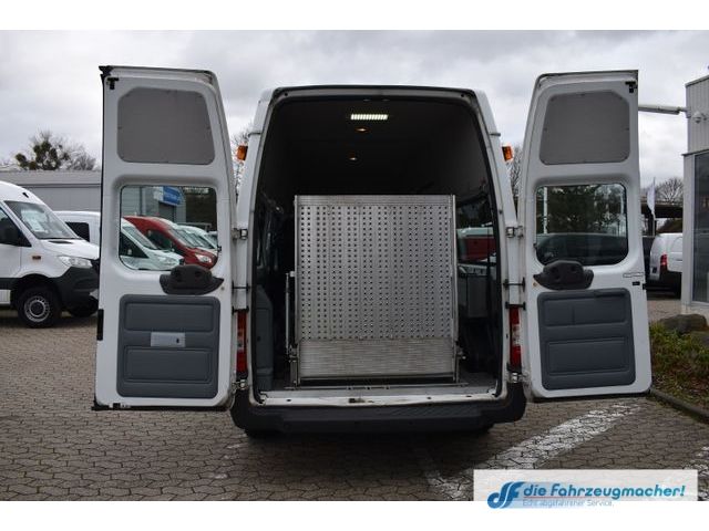 Fahrzeugabbildung Ford Transit Kombi FT 300 L Behindertengerecht 5091