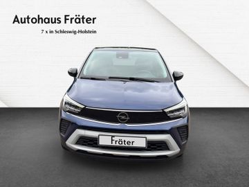 Fotografie 2 des Opel Crossland (X) Crossland Elegance Kamera PDC DAB