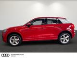 Audi Q2 sport ultra 1.0 TFSI S-tronic - Audi Q2 Gebrauchtwagen in Düsseldorf