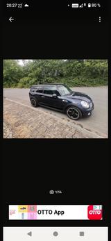 MINI Mini - Clubman - R55 - Hampton - MINI: R55