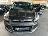 Ford Kuga Individual*Panorama*Leder*Navi*Xenon - Ford Kuga mit Diesel-Antrieb