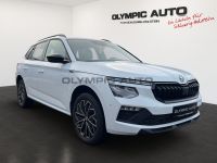 Skoda Kamiq 1.0 TSI Selection  AHK NAVI KAMERA LED PDC - Image