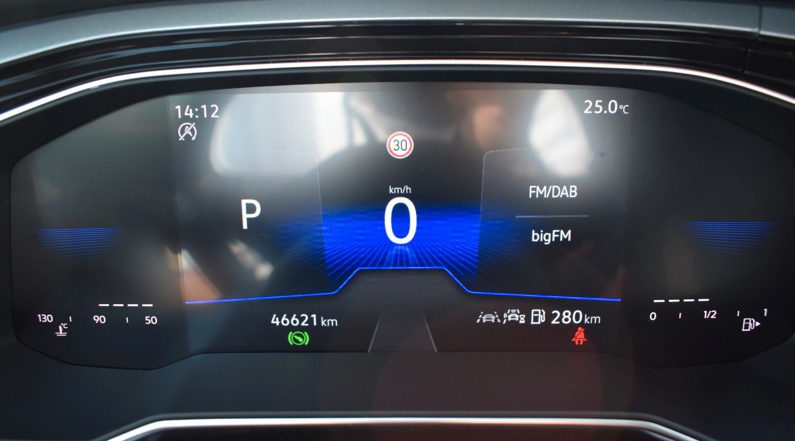 Fahrzeugabbildung Volkswagen Polo VI Goal DSG/ACC/KLIMA/SHZ/CARPLAY/LED/NAVI