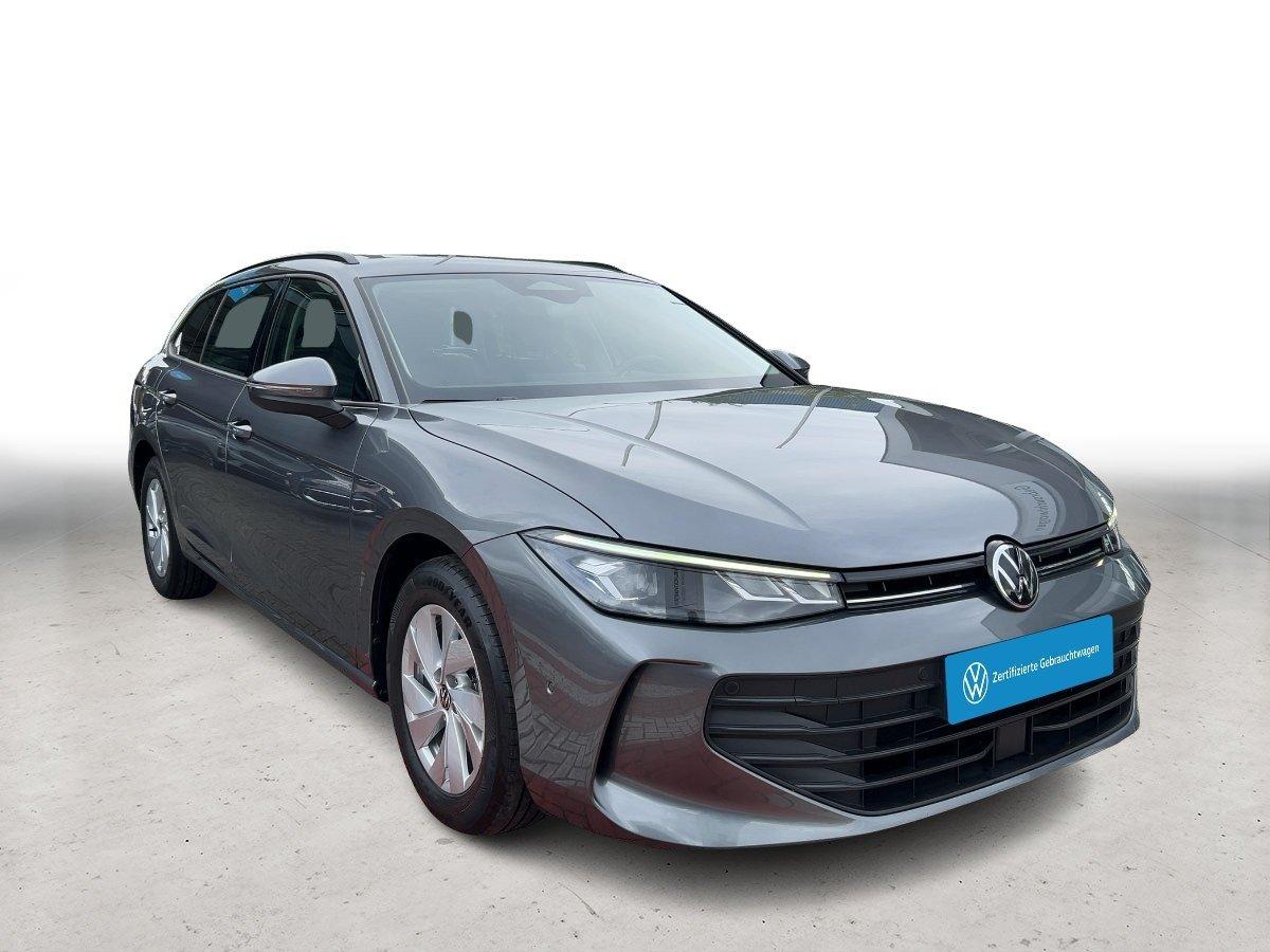 Volkswagen Passat 1.5 eTSI DSG AHK+ACC+LED+NAVI+RFK, миниатюра 6