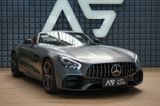 Mercedes-Benz AMG GT C 410kW*ROADSTER*MAGNO*118.926€ NETTO