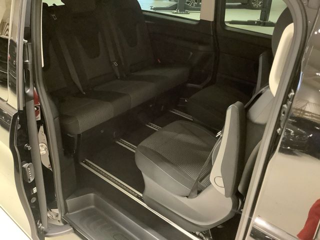 V 300 D 174 KW 9-GTronic lang 7-Sitzer, LED, Nav