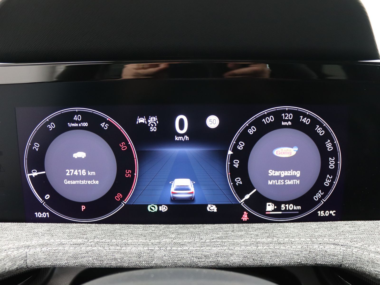 Skoda Superb - Bild 14