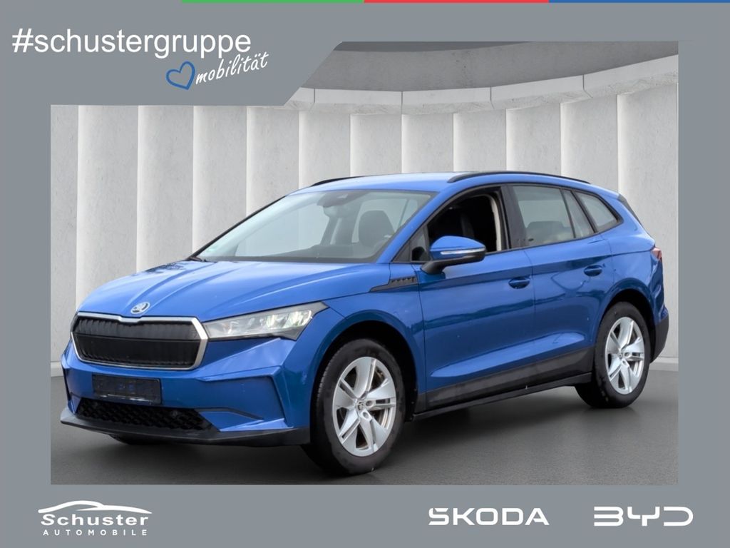 Image of Skoda Enyaq